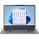 Ноутбук Acer Swift Go 14 AI OLED SFG14-64-R4CJ (NX.JDAEX.003), AMD Ryzen AI 7 350 / 14&Prime; / RAM 16 ГБ / SSD 1 ТБ / AMD Radeon 860M / Windows 11 Home / Sparkly Silver