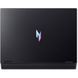 Ноутбук Acer Nitro 14 AN14-41-R3LT (NH.QSSEX.00B), AMD Ryzen 7 8845HS / 14.5&Prime; / 32 GB / SSD 1 ТБ / RTX 4060 / Free DOS / Obsidian Black