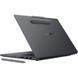 Ноутбук Lenovo Yoga Pro 9i Aura Edition (83SF0034NT), Intel Core Ultra 9 386H / 16'' / Touch / OLED / 120 Гц / RAM 64 ГБ LPDDR5x / SSD 1 ТБ / RTX 5070 / Windows 11 Pro / Сірий