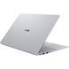 Ноутбук ASUS ExpertBook Ultra (B9406CAA-TH1172X), Intel Core Ultra X7 358H / 14" / 120 Гц / OLED / Сенсорний / RAM 64 ГБ LPDDR5X / SSD 1 ТБ / Intel Arc B390 / Windows 11 Pro / Світло-сірий