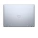 Ноутбук DELL Inspiron 7440 (SENTRYN14_2N1_RPLR_2600_1346_HO), Intel Core 7 150U / 14" / WVA / Touch / RAM 16 ГБ DDR5 / SSD 1 ТБ / Intel Graphics / Windows 11 Home / Синій