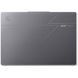 Ноутбук Acer Swift Go 14 AI OLED SFG14-64-R4CJ (NX.JDAEX.003), AMD Ryzen AI 7 350 / 14&Prime; / RAM 16 ГБ / SSD 1 ТБ / AMD Radeon 860M / Windows 11 Home / Sparkly Silver