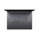 Ноутбук Acer A16 AI (NX.JS7EX.002) 16" (FHD)/Ultra 5 226V/16ГБ/1ГБ/Без ОС/Сірий