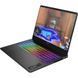 Ноутбук HP Omen Max 16-ah0099nn (CN2F9EA), Intel Core 7 255HX / 16&Prime; / RAM 64 ГБ / SSD 2 ТБ / GeForce RTX 5080 16GB / Free DOS / Чорний
