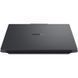 Ноутбук Lenovo Yoga Pro 9i Aura Edition (83SF0034NT), Intel Core Ultra 9 386H / 16'' / Touch / OLED / 120 Гц / RAM 64 ГБ LPDDR5x / SSD 1 ТБ / RTX 5070 / Windows 11 Pro / Сірий