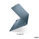 Ноутбук Lenovo Yoga 7 14AGP11 (83TD0087RM), AMD Ryzen AI 7 445 / 14" / OLED / Touch / RAM 32 ГБ LPDDR5X / SSD 1 ТБ / AMD Radeon 840M / Без ОС / Бірюзовий