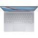 Ноутбук ASUS ExpertBook Ultra (B9406CAA-TH1172X), Intel Core Ultra X7 358H / 14" / 120 Гц / OLED / Сенсорний / RAM 64 ГБ LPDDR5X / SSD 1 ТБ / Intel Arc B390 / Windows 11 Pro / Світло-сірий