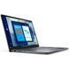 Ноутбук Dell Pro 16 PC16250 (BTO008_PC16250_EMEA), Intel Core 5 120U / 16&Prime; / RAM 16 ГБ / SSD 256 ГБ / Intel Graphics / Windows 11 Pro / Magnetite