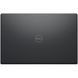 Ноутбук Dell Pro 15 Essential PV15250 (PV15250_RPLU_004_P_UBU_1773995747), Core 3 100U / 15,6&Prime; / RAM 16 ГБ / SSD 512 ГБ / Intel Graphics / Ubuntu / Carbon Black