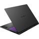 Ноутбук HP Omen Max 16-ah0099nn (CN2F9EA), Intel Core 7 255HX / 16&Prime; / RAM 64 ГБ / SSD 2 ТБ / GeForce RTX 5080 16GB / Free DOS / Чорний