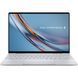 Ноутбук ASUS ExpertBook Ultra (B9406CAA-TH1172X), Intel Core Ultra X7 358H / 14" / 120 Гц / OLED / Сенсорний / RAM 64 ГБ LPDDR5X / SSD 1 ТБ / Intel Arc B390 / Windows 11 Pro / Світло-сірий