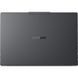 Ноутбук Lenovo Yoga Pro 9i Aura Edition (83SF0034NT), Intel Core Ultra 9 386H / 16'' / Touch / OLED / 120 Гц / RAM 64 ГБ LPDDR5x / SSD 1 ТБ / RTX 5070 / Windows 11 Pro / Сірий