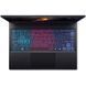 Ноутбук Acer Nitro 14 AN14-41-R3LT (NH.QSSEX.00B), AMD Ryzen 7 8845HS / 14.5&Prime; / 32 GB / SSD 1 ТБ / RTX 4060 / Free DOS / Obsidian Black