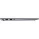Ноутбук ASUS ExpertBook Ultra (B9406CAA-TH1172X), Intel Core Ultra X7 358H / 14" / 120 Гц / OLED / Сенсорний / RAM 64 ГБ LPDDR5X / SSD 1 ТБ / Intel Arc B390 / Windows 11 Pro / Світло-сірий