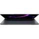 Ноутбук Lenovo Yoga Pro 9i Aura Edition (83SF0034NT), Intel Core Ultra 9 386H / 16'' / Touch / OLED / 120 Гц / RAM 64 ГБ LPDDR5x / SSD 1 ТБ / RTX 5070 / Windows 11 Pro / Сірий