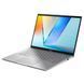 Ноутбук ASUS Vivobook S 14 (S3407VA-LY032W), 14" / 1920 x 1200px / IPS / 60Hz / Core i7-13620H / RAM 16 ГБ / SSD 512 ГБ / Windows 11 Home / Сірий