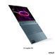 Ноутбук Lenovo Yoga 7 14AGP11 (83TD0087RM), AMD Ryzen AI 7 445 / 14" / OLED / Touch / RAM 32 ГБ LPDDR5X / SSD 1 ТБ / AMD Radeon 840M / Без ОС / Бірюзовий