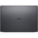 Ноутбук Dell Pro 16 PC16250 (BTO008_PC16250_EMEA), Intel Core 5 120U / 16&Prime; / RAM 16 ГБ / SSD 256 ГБ / Intel Graphics / Windows 11 Pro / Magnetite