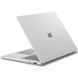 Ноутбук Microsoft Surface 8 (EP2-487754799), Intel Core Ultra X7 368H / 15" / Touch / PixelSense / 120 Гц / RAM 32 ГБ LPDDR5X / SSD 512 ГБ / Intel Arc B390 Graphics / Windows 11 Pro / Платиновий