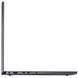 Ноутбук Dell Pro 16 PC16250 (BTO008_PC16250_EMEA), Intel Core 5 120U / 16&Prime; / RAM 16 ГБ / SSD 256 ГБ / Intel Graphics / Windows 11 Pro / Magnetite