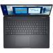 Ноутбук Dell Pro 16 PC16250 (BTO008_PC16250_EMEA), Intel Core 5 120U / 16&Prime; / RAM 16 ГБ / SSD 256 ГБ / Intel Graphics / Windows 11 Pro / Magnetite