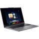 Ноутбук Acer Swift Go 14 AI OLED SFG14-64-R4CJ (NX.JDAEX.003), AMD Ryzen AI 7 350 / 14&Prime; / RAM 16 ГБ / SSD 1 ТБ / AMD Radeon 860M / Windows 11 Home / Sparkly Silver