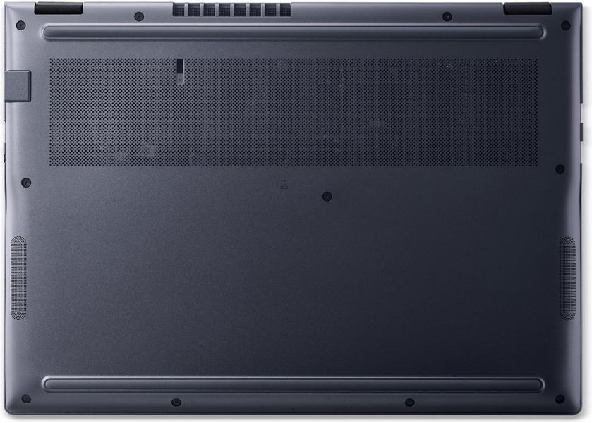 Ноутбук Acer TravelMate P4 16 TMP416-74-TCO (NX.BG6EP.001), Ultra 5-225H / 16&Prime; / RAM 16 ГБ / SSD 512 ГБ / Windows 11 Professional / Slate Blue