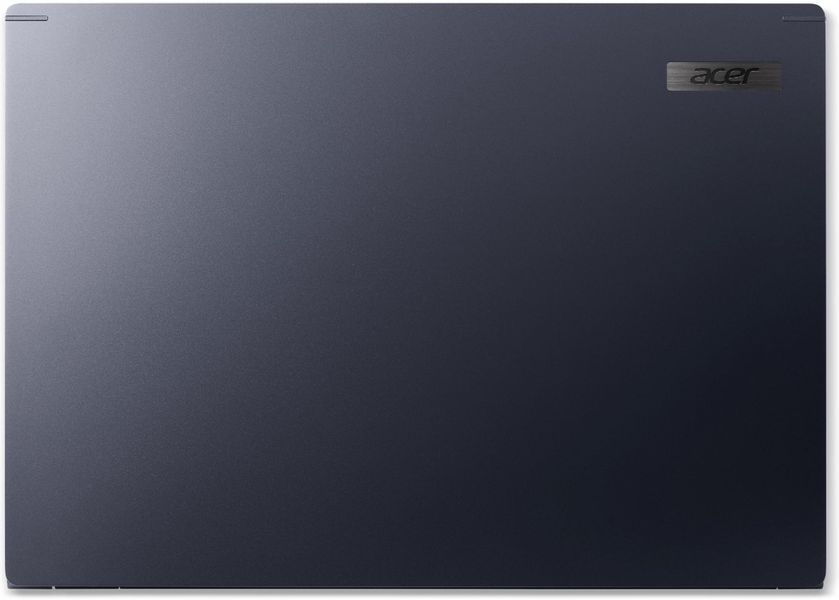Ноутбук Acer TravelMate P4 16 TMP416-74-TCO (NX.BG6EP.001), Ultra 5-225H / 16&Prime; / RAM 16 ГБ / SSD 512 ГБ / Windows 11 Professional / Slate Blue