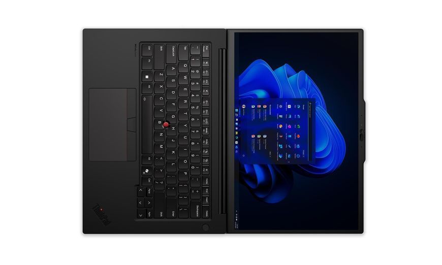 Ноутбук Lenovo ThinkPad P14s Gen 5 (21G2000MPB)