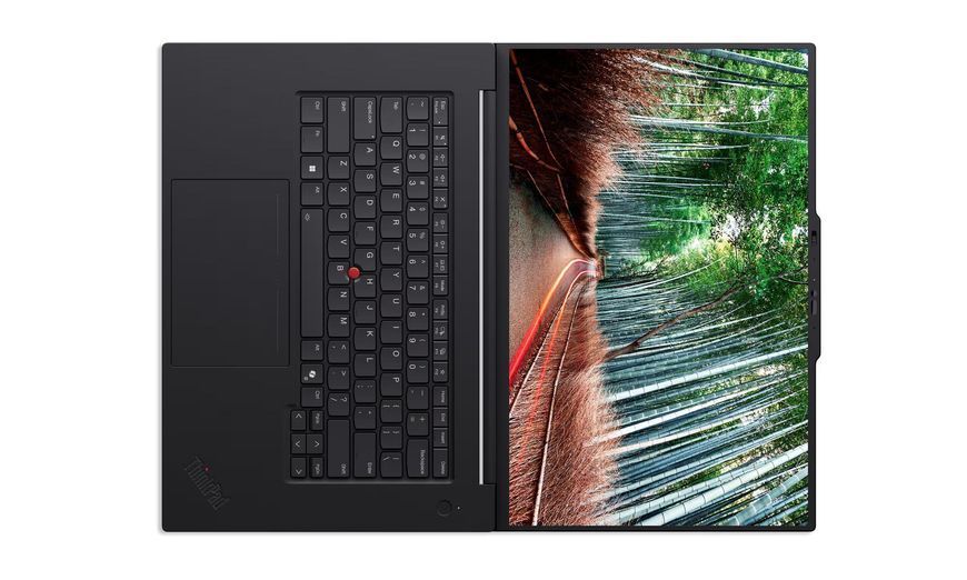 Ноутбук Lenovo ThinkPad P1 G8 (21Q8000FMH), Intel Core Ultra 9 285H / 16&Prime; / RAM 64 ГБ / SSD 2 ТБ / RTX Pro 2000 / Windows 11 Pro / Black
