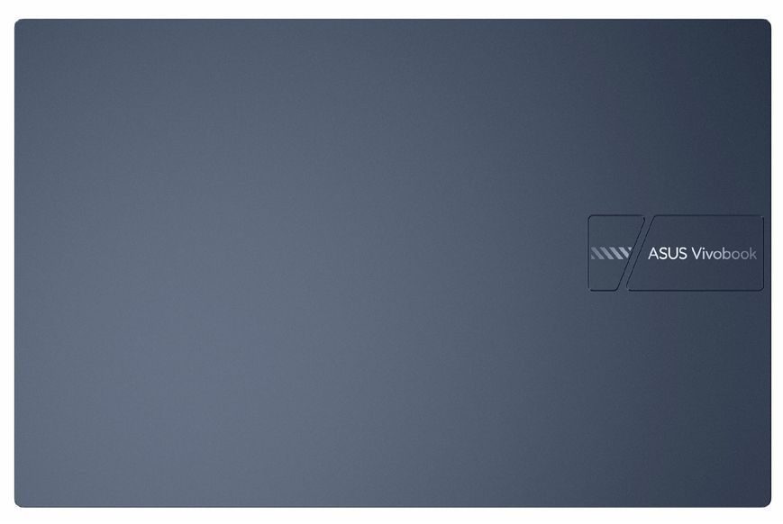 Ноутбук ASUS Vivobook 15 (X1504VA-BQ4291), 15.6" / IPS / Intel Core 3 120U / RAM 16GB / SDD 512GB / Без ОС / Синій
