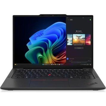 Ноутбук Lenovo ThinkPad X13 Gen 6, (21RK005QPB) 13,3" / RAM 16 ГБ / SSD 512 ГБ / Windows 11 Pro