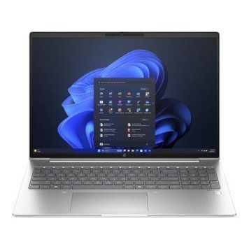 Ноутбук HP ProBook 15-FC0146DDX (C0CL9UA), AMD Ryzen 5 7520U / 15.6&Prime; / RAM 8 ГБ DDR4 / SSD 512 ГБ / AMD Radeon Graphics / Windows 11 Home / Сірий