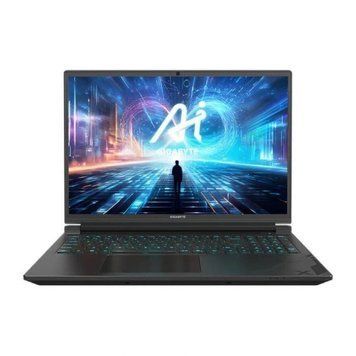 Ігровий ноутбук GIGABYTE G6X 9KG (G6X 9KG-43EE854SD)