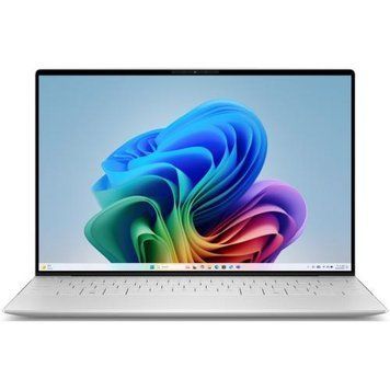 Ноутбук Dell XPS 13 9350 (DXPS93503.5KOTU7258V32GB1TBW3Y_K-05), Intel Core Ultra 7 258V / 13.4&Prime; Touch / RAM 32 ГБ / SSD 1 ТБ / Intel Arc 140V / Windows 11 Pro / Platinum