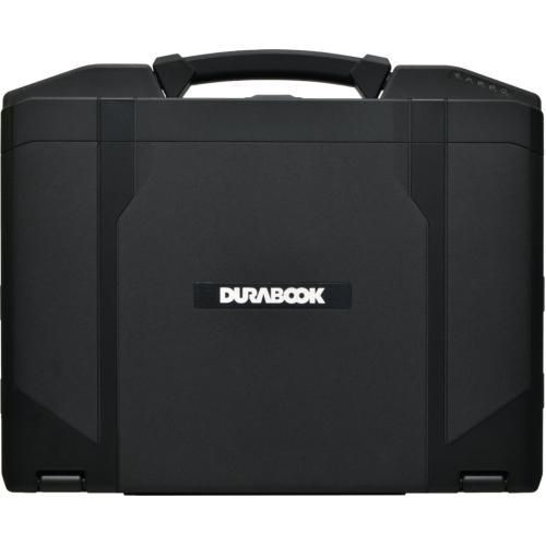Ноутбук Durabook S14I (S14I-G3-STANDARD_S4K1Q2AAJBCX)