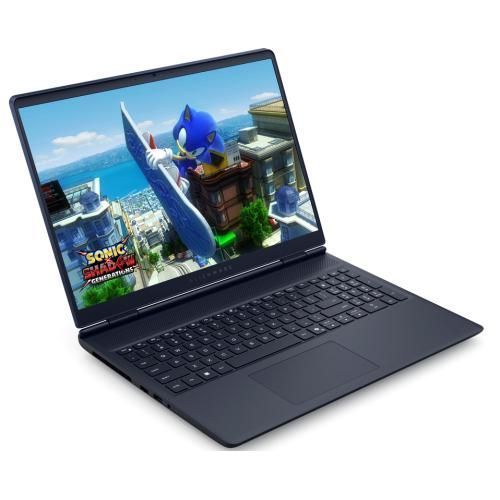 Ноутбук DELL Alienware 16 Aurora (AC16250_RPLH-R_14), Core 9 270H / 16&Prime; / RAM 32 ГБ / SSD 1 ТБ / GeForce RTX 5070 / Windows 11 Home / Сірий