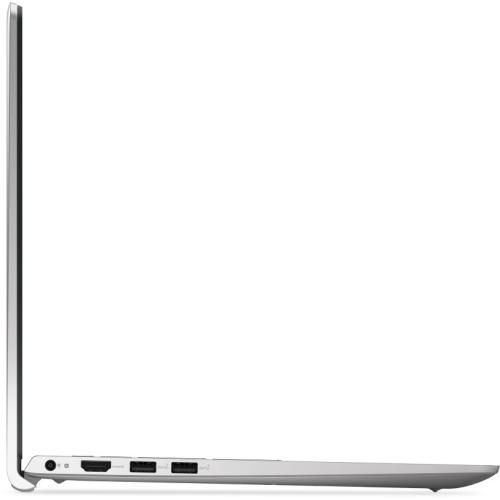 Ноутбук Dell Pro 15 Essential PV15250 (PV15250_RPLU_003_M+460-BDSS), 15.6" / IPS / 120 Hz / Intel Core i5-1334U / RAM 16 ГБ DDR5 / SSD 1 ТБ / Intel UHD Graphics / Windows 11 Pro / Сріблястий