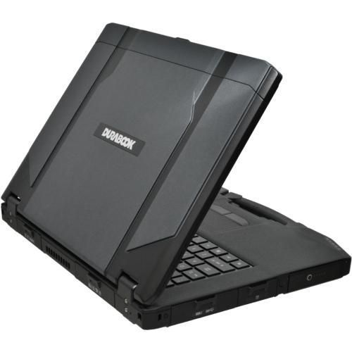 Ноутбук Durabook S14I (S14I-G3-STANDARD_S4K1Q2AAJBCX)
