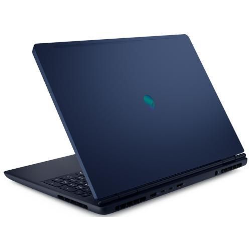 Ноутбук DELL Alienware 16 Aurora (AC16250_RPLH-R_14), Core 9 270H / 16&Prime; / RAM 32 ГБ / SSD 1 ТБ / GeForce RTX 5070 / Windows 11 Home / Сірий