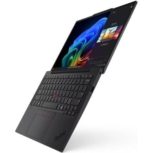 Ноутбук Lenovo ThinkPad X13 Gen 6, (21RK005QPB) 13,3" / RAM 16 ГБ / SSD 512 ГБ / Windows 11 Pro