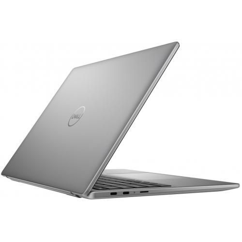 Ноутбук Dell Latitude 7455 (2R0NG), Snapdragon X1E-80-100 / 14&Prime; Touch / RAM 32 ГБ / SSD 1 ТБ / Windows 11 Pro / Сірий