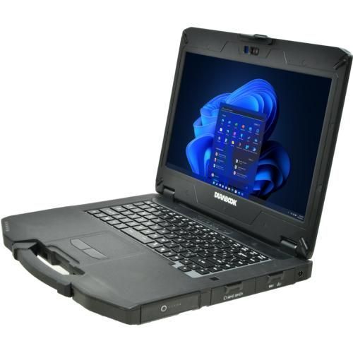 Ноутбук Durabook S14I (S14I-G3-STANDARD_S4K1Q2AAJBCX)