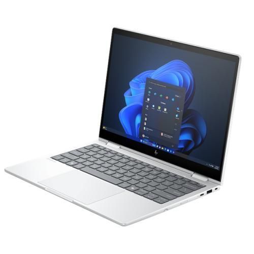 Ноутбук HP EliteBook 8 Flip G1i (A37G2ET), Intel Core Ultra 7 255U / 13.3&Prime; Touch / RAM 32 ГБ / SSD 1 ТБ / Intel Graphics / Windows 11 Pro / Glaciar Silver