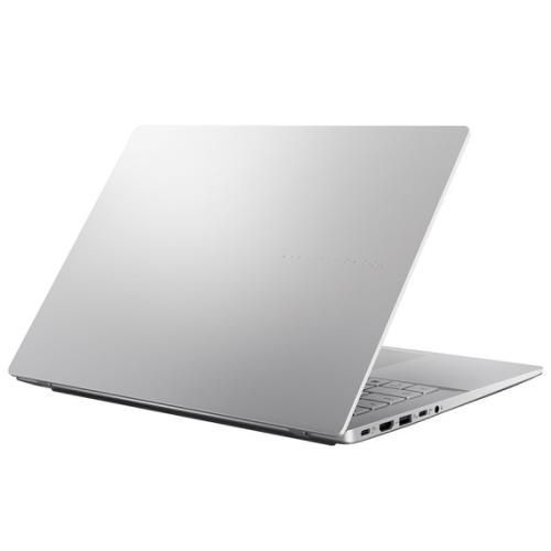 Ноутбук ASUS Vivobook S 14 (S3407VA-LY076W), 14" / 1920 x 1200px / IPS / 60Hz / Core 5 210H / RAM 16 ГБ / SSD 512 ГБ / Windows 11 Home / Сірий