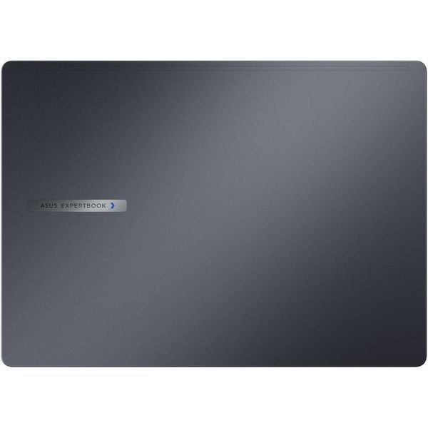 Ноутбук Asus ExpertBook B3 B3405CCA (B3405CCA-LY3290X), Intel Core Ultra 5 225H / 14&Prime; / RAM 16 ГБ / SSD 512 ГБ / Intel Graphics / Windows 11 Pro / Gentle Grey