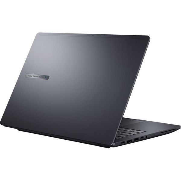 Ноутбук Asus ExpertBook B3 B3405CCA (B3405CCA-LY3290X), Intel Core Ultra 5 225H / 14&Prime; / RAM 16 ГБ / SSD 512 ГБ / Intel Graphics / Windows 11 Pro / Gentle Grey