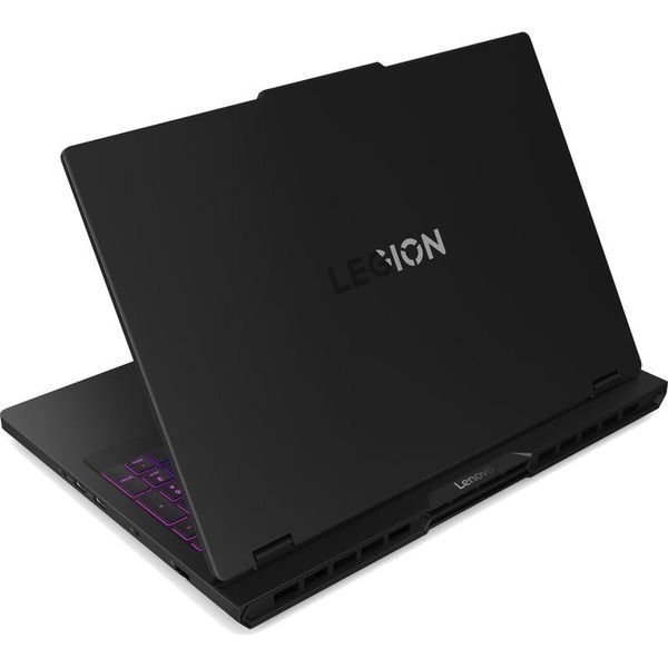 Ноутбук Lenovo Gaming Legion Pro 5 16IAX10H, (83LU0022RM) IPS / RAM 32 ГБ / SSD 1 ТБ / RTX 5070 Ti / Без ОС / чорний