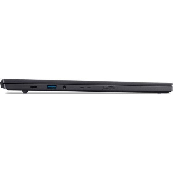 Ноутбук PREDATOR Triton 14 AI PT14-52T (NH.QU9EP.003) 14.5" / 2880 x 1800px / OLED / Touch / 165Hz / Ultra 9-288V / RAM 32 ГБ / SSD 2 ТБ / GeForce RTX 5070 8GB / Windows 11 Professional / Чорний