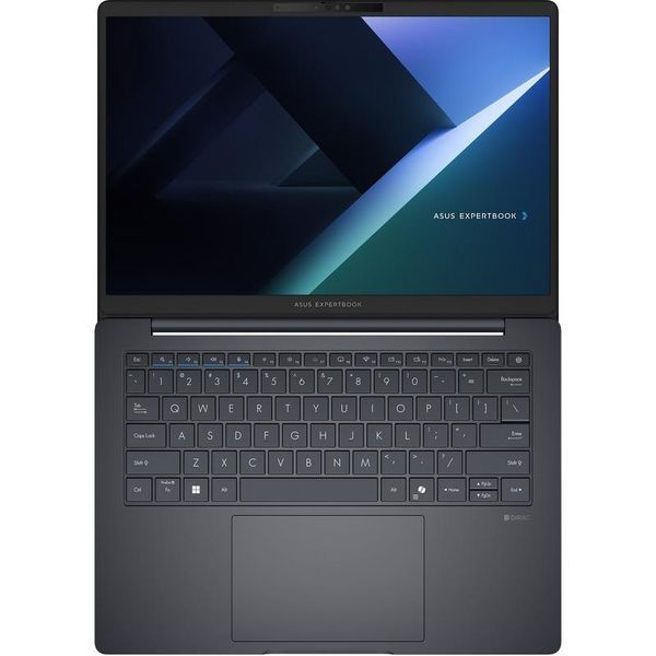 Ноутбук Asus ExpertBook B3 B3405CCA (B3405CCA-LY3290X), Intel Core Ultra 5 225H / 14&Prime; / RAM 16 ГБ / SSD 512 ГБ / Intel Graphics / Windows 11 Pro / Gentle Grey
